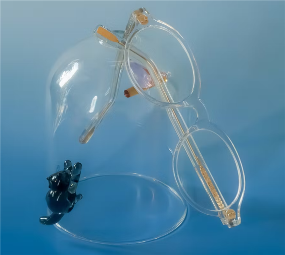 Montatura vista Manufatto Donna SPIRA 51 C03 - SPIRA 51 C03